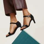 Hermès Judy 70 sandal - Image 5